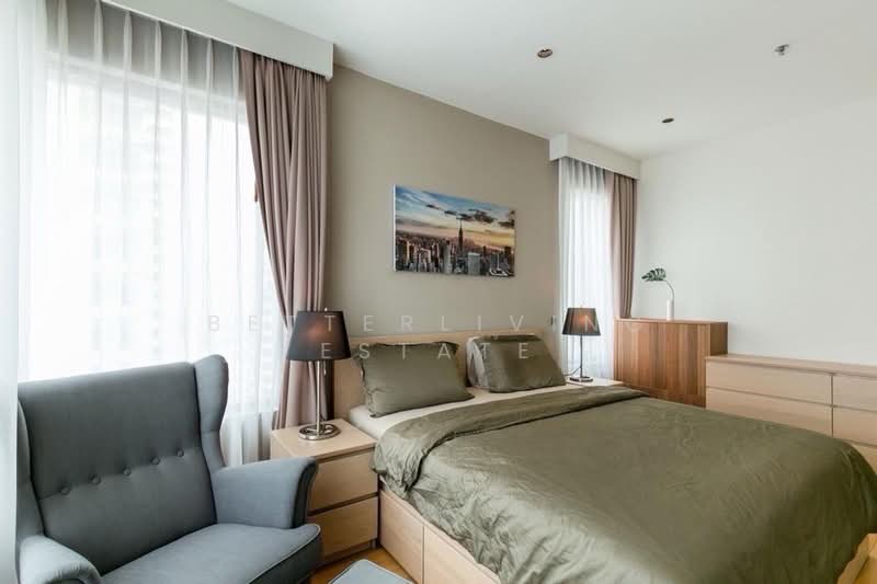 The Emporio Place : ดิ เอ็มโพริโอ เพลส, กรุงเทพ, 93 ซอยสุขุมวิท 24 ถนนสุุขุมวิท, คลองตัน, คลองเตย, กรุงเทพ, 100 ตร.ม., คอนโด ให้เช่า, โดย BetterLiving Estate, 500414508 - DDproperty.com