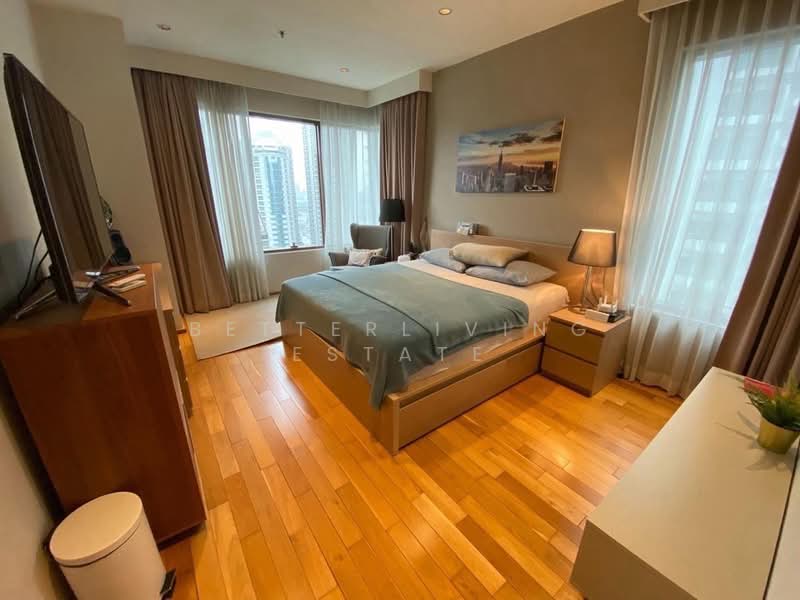 The Emporio Place, Bangkok, 93 Soi Sukhumvit 24, Sukhumvit Road, Khong Tan, Khlong Toei, Bangkok, 2 Bedrooms, 100 sqm, Condo For Rent, by BetterLiving Estate, 500414508 - DDproperty.com