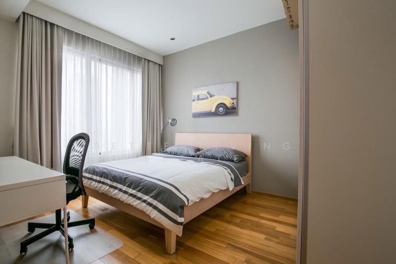 The Emporio Place, Bangkok, 93 Soi Sukhumvit 24, Sukhumvit Road, Khong Tan, Khlong Toei, Bangkok, 2 Bedrooms, 100 sqm, Condo For Rent, by BetterLiving Estate, 500414508 - DDproperty.com
