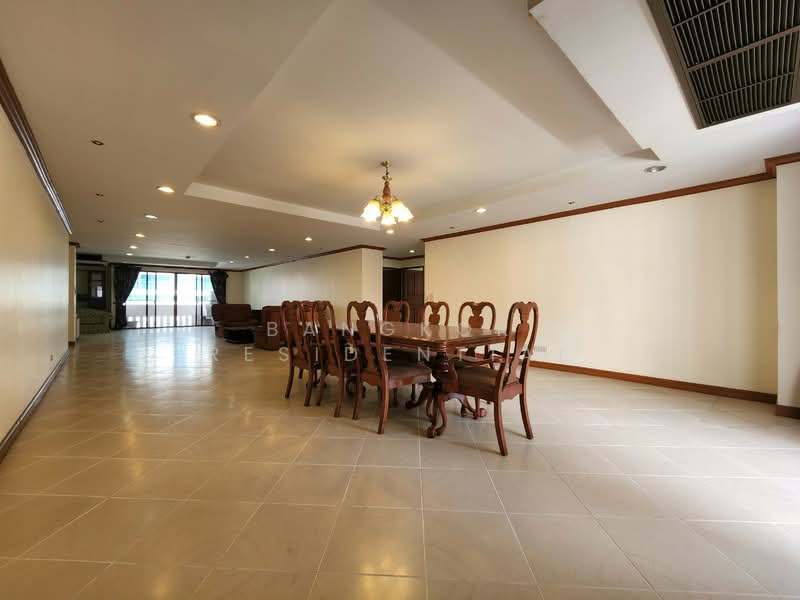 Windsor Tower, Bangkok, 9 Sukhumvit 20 Alley, Khwaeng Khlong Toei, Khlong Toei, Bangkok, 3 Bedrooms, 306 sqm, Condo For Sale, by Bangkok Residential, 500414510 - DDproperty.com