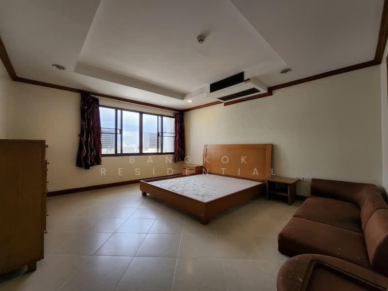 Windsor Tower, Bangkok, 9 Sukhumvit 20 Alley, Khwaeng Khlong Toei, Khlong Toei, Bangkok, 3 Bedrooms, 306 sqm, Condo For Sale, by Bangkok Residential, 500414510 - DDproperty.com