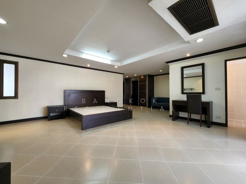 Windsor Tower, Bangkok, 9 Sukhumvit 20 Alley, Khwaeng Khlong Toei, Khlong Toei, Bangkok, 3 Bedrooms, 306 sqm, Condo For Sale, by Bangkok Residential, 500414510 - DDproperty.com