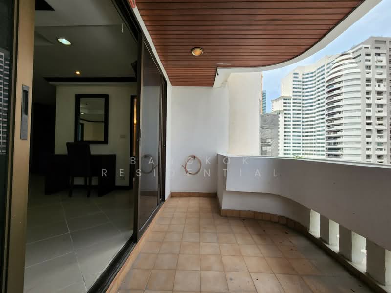 Windsor Tower, Bangkok, 9 Sukhumvit 20 Alley, Khwaeng Khlong Toei, Khlong Toei, Bangkok, 3 Bedrooms, 306 sqm, Condo For Sale, by Bangkok Residential, 500414510 - DDproperty.com