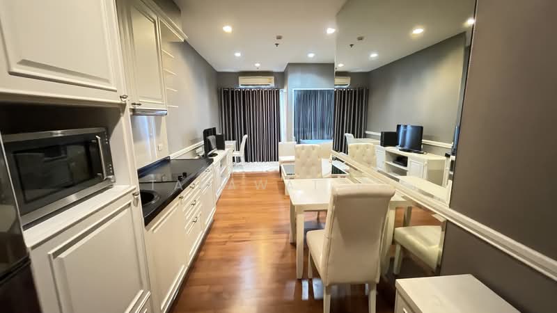Ivy Sathorn 10, Bangkok, 88 Soi Sathorn 12, Sathorn Road, Silom, Bang Rak, Bangkok, 1 Bedroom, 41 sqm, Condo For Rent, by Tanawat PP, 500414511 - DDproperty.com