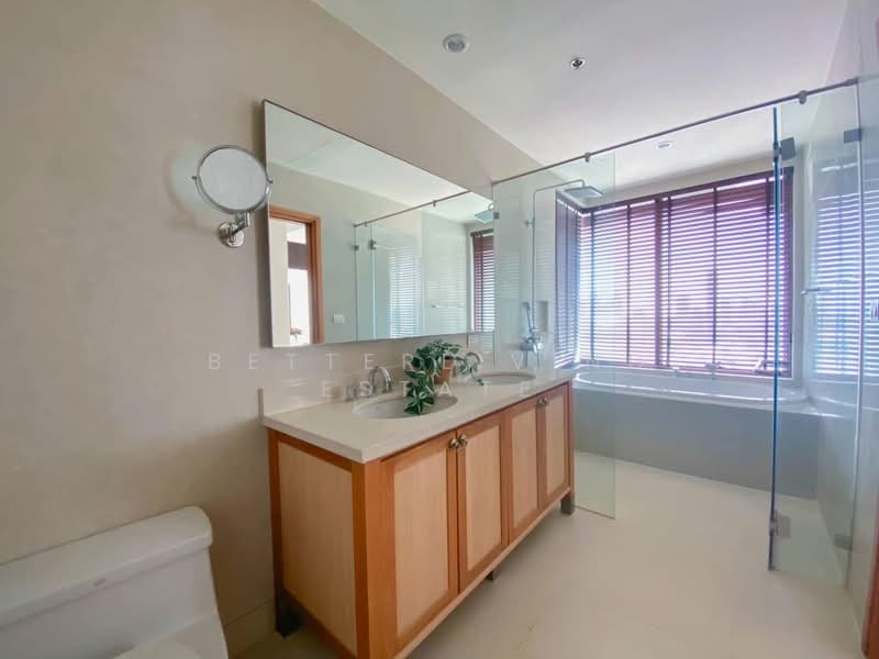 The Emporio Place, Bangkok, 93 Soi Sukhumvit 24, Sukhumvit Road, Khong Tan, Khlong Toei, Bangkok, 2 Bedrooms, 108 sqm, Condo For Rent, by BetterLiving Estate, 500414520 - DDproperty.com
