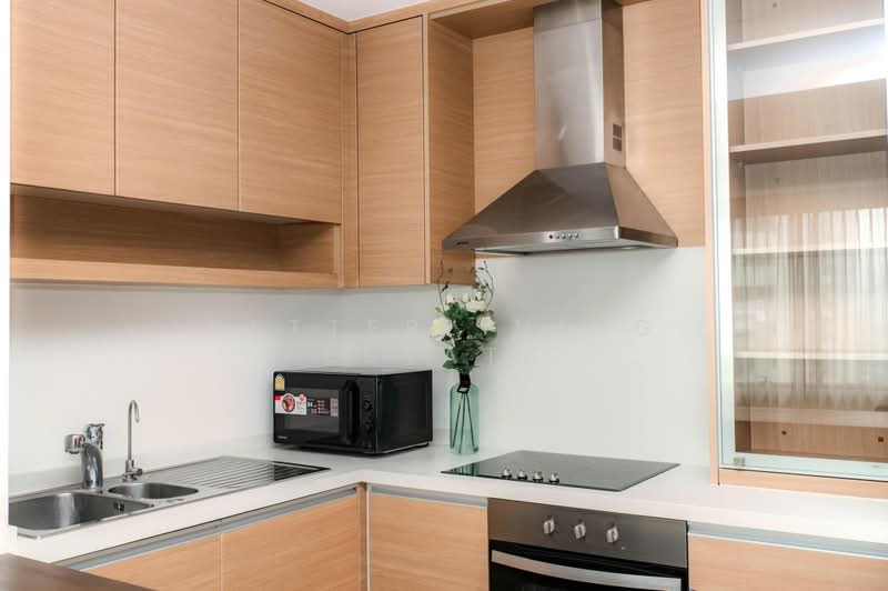 The Emporio Place, Bangkok, 93 Soi Sukhumvit 24, Sukhumvit Road, Khong Tan, Khlong Toei, Bangkok, 2 Bedrooms, 108 sqm, Condo For Rent, by BetterLiving Estate, 500414520 - DDproperty.com