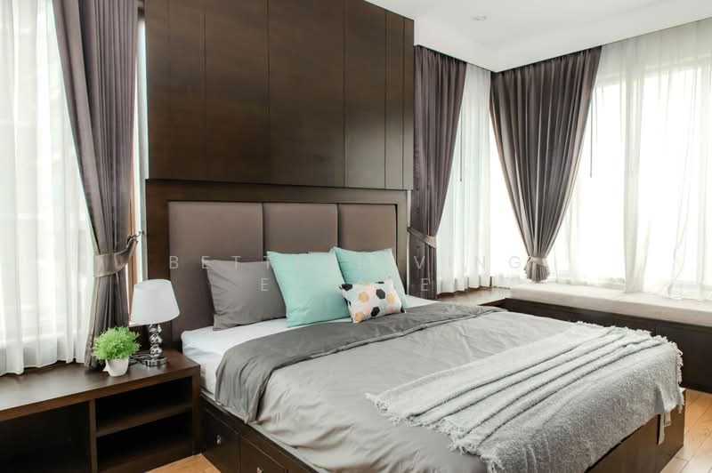 The Emporio Place : ดิ เอ็มโพริโอ เพลส, กรุงเทพ, 93 ซอยสุขุมวิท 24 ถนนสุุขุมวิท, คลองตัน, คลองเตย, กรุงเทพ, 108 ตร.ม., คอนโด ให้เช่า, โดย BetterLiving Estate, 500414520 - DDproperty.com