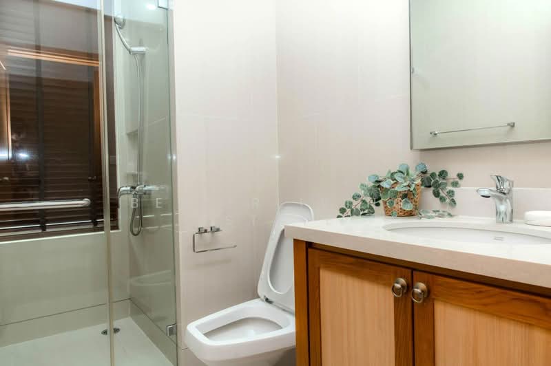 The Emporio Place, Bangkok, 93 Soi Sukhumvit 24, Sukhumvit Road, Khong Tan, Khlong Toei, Bangkok, 2 Bedrooms, 108 sqm, Condo For Rent, by BetterLiving Estate, 500414520 - DDproperty.com