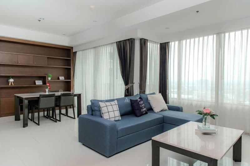 The Emporio Place, Bangkok, 93 Soi Sukhumvit 24, Sukhumvit Road, Khong Tan, Khlong Toei, Bangkok, 2 Bedrooms, 108 sqm, Condo For Rent, by BetterLiving Estate, 500414520 - DDproperty.com