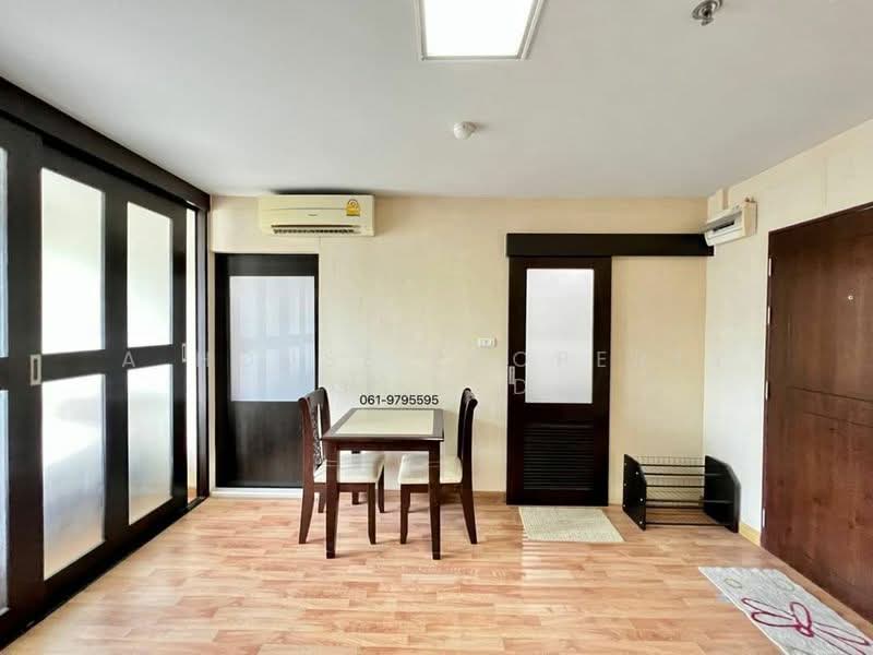 Ladda Condo View, Chon Buri (Pattaya), Cherm Chom Phon Road, Si Racha, Chon Buri (Pattaya), 1 Bedroom, 35 sqm, Condo For Sale, by A House Property Co.,Ltd., 500414522 - DDproperty.com