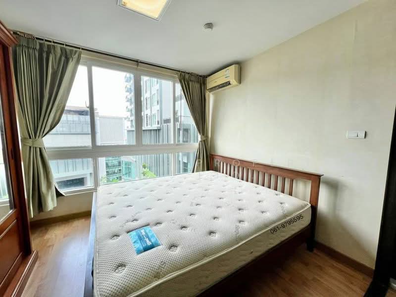 Ladda Condo View, Chon Buri (Pattaya), Cherm Chom Phon Road, Si Racha, Chon Buri (Pattaya), 1 Bedroom, 35 sqm, Condo For Sale, by A House Property Co.,Ltd., 500414522 - DDproperty.com