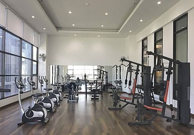 Ladda Condo View : ลัดดา คอนโดวิลล์, ชลบุรี, ถนน เจิมจอมพล, ศรีราชา, ชลบุรี, 35 ตร.ม., คอนโด ขาย, โดย A House Property Co.,Ltd., 500414522 - DDproperty.com