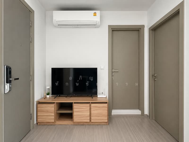 Life Asoke-Rama 9, Bangkok, 626 Asoke-Dindaeng Road, Makkasan, Ratchathewi, Bangkok, 1 Bedroom, 32 sqm, Condo For Rent, by Apinya Pitakchaitham, 500414524 - DDproperty.com