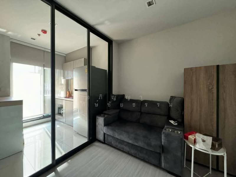 Life Asoke-Rama 9, Bangkok, 626 Asoke-Dindaeng Road, Makkasan, Ratchathewi, Bangkok, 1 Bedroom, 32 sqm, Condo For Rent, by Apinya Pitakchaitham, 500414524 - DDproperty.com