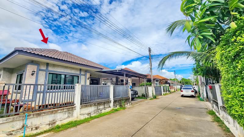 บ้านนอกโครงการ บ้านท่าเกวียน สันทราย หนองจ๊อม เชียงใหม่, Chiang Mai, Nong Chom, San Sai, Chiang Mai, 3 Bedrooms, 120 sqm, Single Detached House For Sale, by Natthapon Koafun, 500414526 - DDproperty.com