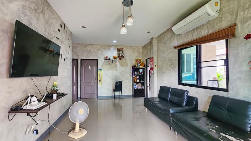 บ้านนอกโครงการ บ้านท่าเกวียน สันทราย หนองจ๊อม เชียงใหม่, Chiang Mai, Nong Chom, San Sai, Chiang Mai, 3 Bedrooms, 120 sqm, Single Detached House For Sale, by Natthapon Koafun, 500414526 - DDproperty.com