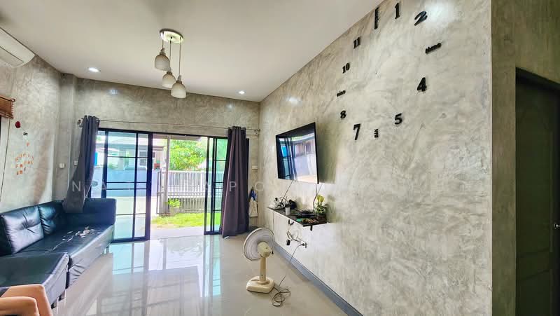 บ้านนอกโครงการ บ้านท่าเกวียน สันทราย หนองจ๊อม เชียงใหม่, Chiang Mai, Nong Chom, San Sai, Chiang Mai, 3 Bedrooms, 120 sqm, Single Detached House For Sale, by Natthapon Koafun, 500414526 - DDproperty.com