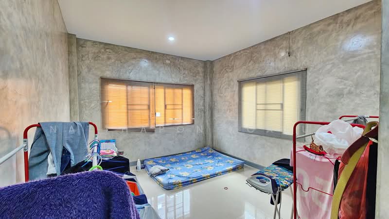 บ้านนอกโครงการ บ้านท่าเกวียน สันทราย หนองจ๊อม เชียงใหม่, Chiang Mai, Nong Chom, San Sai, Chiang Mai, 3 Bedrooms, 120 sqm, Single Detached House For Sale, by Natthapon Koafun, 500414526 - DDproperty.com