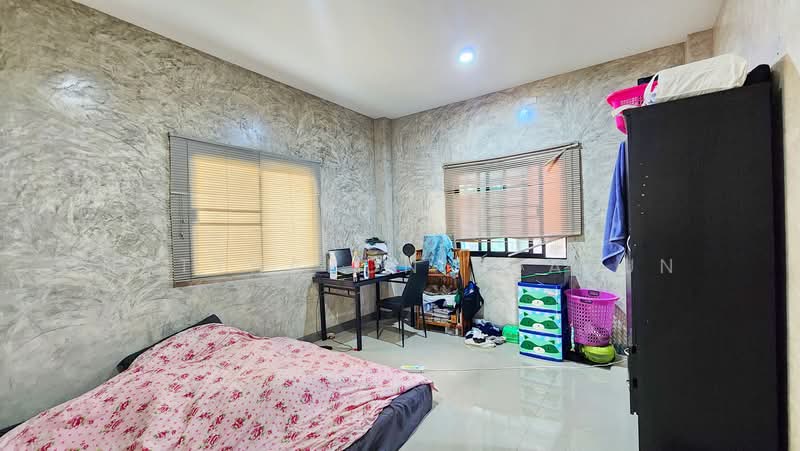 บ้านนอกโครงการ บ้านท่าเกวียน สันทราย หนองจ๊อม เชียงใหม่, Chiang Mai, Nong Chom, San Sai, Chiang Mai, 3 Bedrooms, 120 sqm, Single Detached House For Sale, by Natthapon Koafun, 500414526 - DDproperty.com