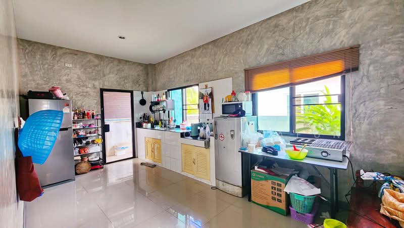 บ้านนอกโครงการ บ้านท่าเกวียน สันทราย หนองจ๊อม เชียงใหม่, Chiang Mai, Nong Chom, San Sai, Chiang Mai, 3 Bedrooms, 120 sqm, Single Detached House For Sale, by Natthapon Koafun, 500414526 - DDproperty.com