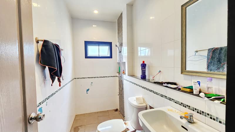 บ้านนอกโครงการ บ้านท่าเกวียน สันทราย หนองจ๊อม เชียงใหม่, Chiang Mai, Nong Chom, San Sai, Chiang Mai, 3 Bedrooms, 120 sqm, Single Detached House For Sale, by Natthapon Koafun, 500414526 - DDproperty.com
