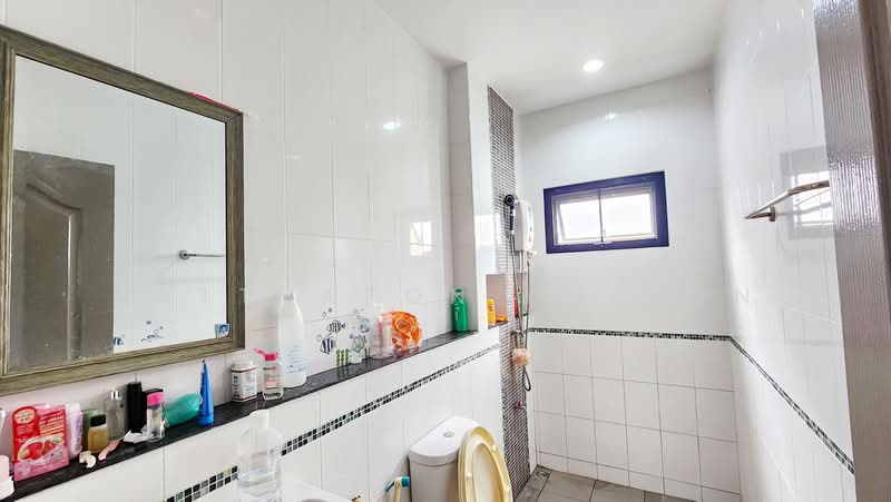บ้านนอกโครงการ บ้านท่าเกวียน สันทราย หนองจ๊อม เชียงใหม่, Chiang Mai, Nong Chom, San Sai, Chiang Mai, 3 Bedrooms, 120 sqm, Single Detached House For Sale, by Natthapon Koafun, 500414526 - DDproperty.com
