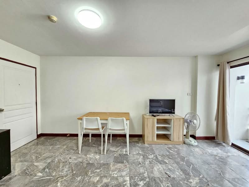 Surawong Classic Place, Bangkok, 171 Santiphap Alley, Si Phraya, Bang Rak, Bangkok, Studio, 33 sqm, Condo For Rent, by พิมพ์ภัทรา แจ่มอุลิตรัตน, 500414529 - DDproperty.com