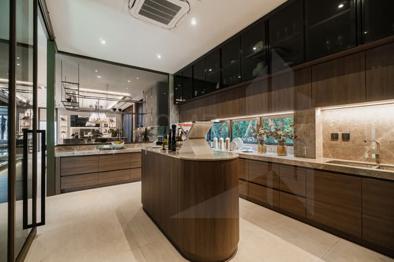 Grand Bangkok Boulevard Borommaratchachonnani : แกรนด์ บางกอก บูเลอวาร์ด บรมราชชนนี, กรุงเทพ, ถ.บรมราชชนนี (ขาออก), ศาลาธรรมสพน์, ทวีวัฒนา, กรุงเทพ, 676 ตร.ม., บ้านเดี่ยว ขาย, โดย Kay Tippayanet, 500414530 - DDproperty.com