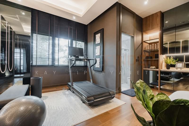 Grand Bangkok Boulevard Borommaratchachonnani, Bangkok, Borommaratchachonnani Road, Sala Thammasop, Thawi Watthana, Bangkok, 5 Bedrooms, 676 sqm, Single Detached House For Sale, by Kay Tippayanet, 500414530 - DDproperty.com