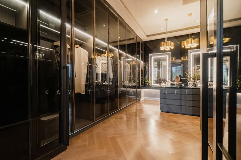 Grand Bangkok Boulevard Borommaratchachonnani : แกรนด์ บางกอก บูเลอวาร์ด บรมราชชนนี, กรุงเทพ, ถ.บรมราชชนนี (ขาออก), ศาลาธรรมสพน์, ทวีวัฒนา, กรุงเทพ, 676 ตร.ม., บ้านเดี่ยว ขาย, โดย Kay Tippayanet, 500414530 - DDproperty.com