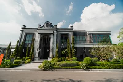 ขาย - Grand Bangkok Boulevard Borommaratchachonnani : แกรนด์ บางกอก บูเลอวาร์ด บรมราชชนนี, กรุงเทพ