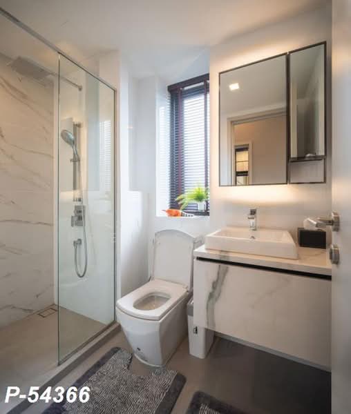The Line Sukhumvit 101, Bangkok, 3009 Sukhumvit 101 Road, Bang Chak, Phra Khanong, Bangkok, 1 Bedroom, 33 sqm, Condo For Rent, by Susira Prueksawun, 500414531 - DDproperty.com