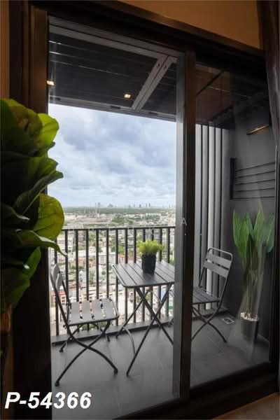 The Line Sukhumvit 101, Bangkok, 3009 Sukhumvit 101 Road, Bang Chak, Phra Khanong, Bangkok, 1 Bedroom, 33 sqm, Condo For Rent, by Susira Prueksawun, 500414531 - DDproperty.com