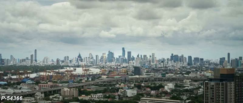 The Line Sukhumvit 101, Bangkok, 3009 Sukhumvit 101 Road, Bang Chak, Phra Khanong, Bangkok, 1 Bedroom, 33 sqm, Condo For Rent, by Susira Prueksawun, 500414531 - DDproperty.com