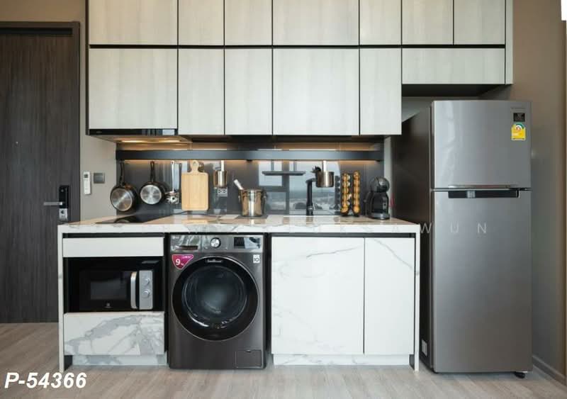 The Line Sukhumvit 101, Bangkok, 3009 Sukhumvit 101 Road, Bang Chak, Phra Khanong, Bangkok, 1 Bedroom, 33 sqm, Condo For Rent, by Susira Prueksawun, 500414531 - DDproperty.com