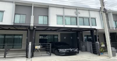 ขาย - Pleno Bangna-Onnut 2 : พลีโน่ บางนา-อ่อนนุช 2, สมุทรปราการ
