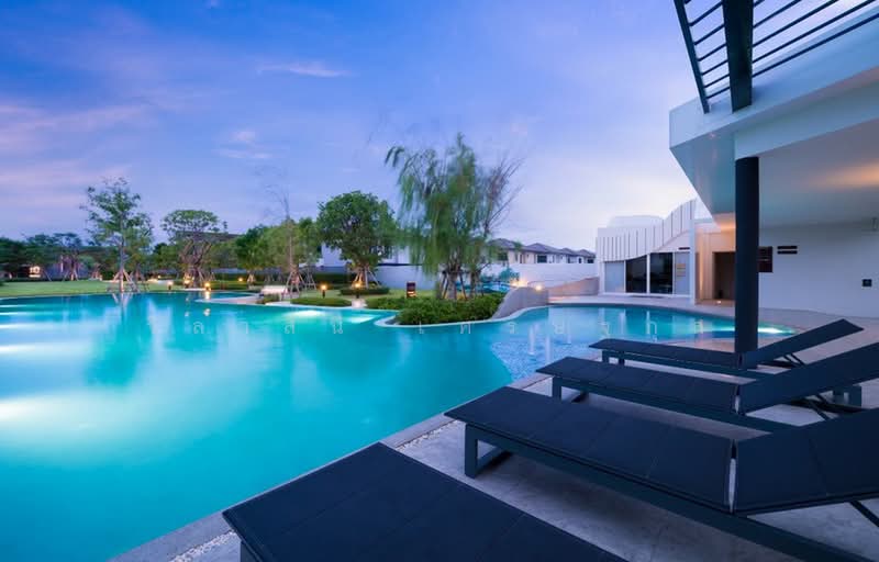 Pleno Bangna-Onnut 2, Samut Prakan, Soi King Kaew 37, King Kaew Road, Rachathewa, Bang Plee, Samut Prakan, 3 Bedrooms, 100 sqm, Townhouse For Sale, by วิลาสินี เศรษฐกุล, 500414532 - DDproperty.com