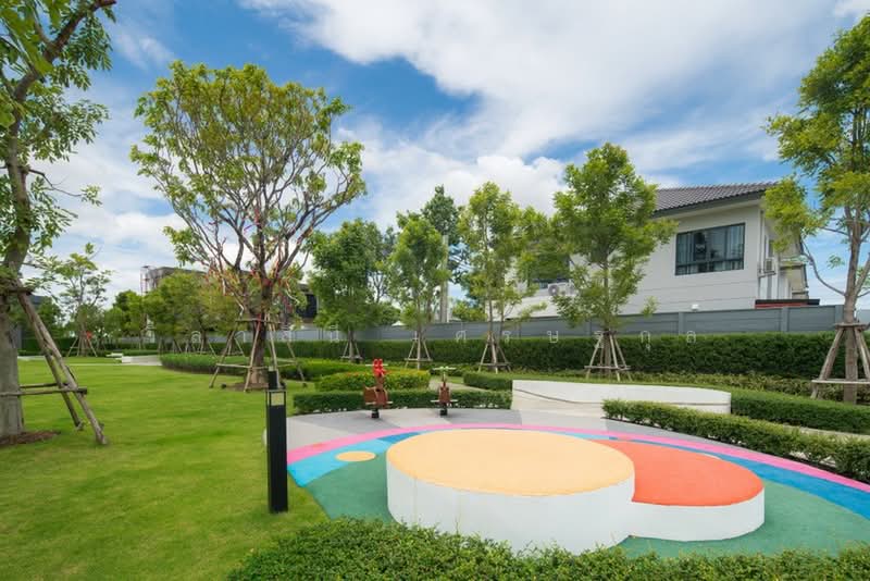 Pleno Bangna-Onnut 2, Samut Prakan, Soi King Kaew 37, King Kaew Road, Rachathewa, Bang Plee, Samut Prakan, 3 Bedrooms, 100 sqm, Townhouse For Sale, by วิลาสินี เศรษฐกุล, 500414532 - DDproperty.com