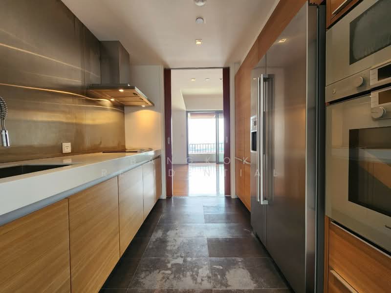The Pano Rama 3, bangkok, 890 Rama 3 Road, Bang Pong Pang, Yan Nawa, Bangkok, 3 Bedrooms, 285 sqm, Condo For Sale, by Bangkok Residential, 500414534 - DDproperty.com