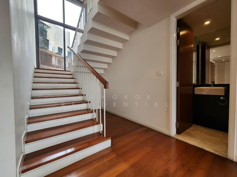 The Pano Rama 3, bangkok, 890 Rama 3 Road, Bang Pong Pang, Yan Nawa, Bangkok, 3 Bedrooms, 285 sqm, Condo For Sale, by Bangkok Residential, 500414534 - DDproperty.com