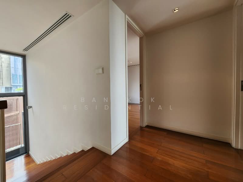 The Pano Rama 3, bangkok, 890 Rama 3 Road, Bang Pong Pang, Yan Nawa, Bangkok, 3 Bedrooms, 285 sqm, Condo For Sale, by Bangkok Residential, 500414534 - DDproperty.com