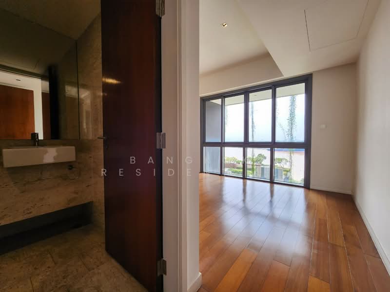 The Pano Rama 3, bangkok, 890 Rama 3 Road, Bang Pong Pang, Yan Nawa, Bangkok, 3 Bedrooms, 285 sqm, Condo For Sale, by Bangkok Residential, 500414534 - DDproperty.com