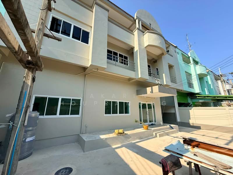 คอกกระบือ, Samut Sakhon, Khok Krabu, Muang Samut Sakhon, Samut Sakhon, , 1,000 sqm, Warehouse/Factory For Rent, by Jakarin Houpramong, 500414535 - DDproperty.com