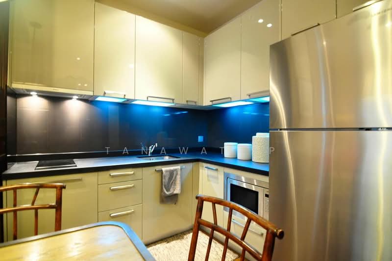 Quattro by Sansiri, Bangkok, 134 Thong Lo 4 Alley, Khlong Tan Nua, Watthana, Bangkok, 1 Bedroom, 55 sqm, Condo For Rent, by Tanawat PP, 500414536 - DDproperty.com