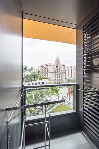 The Lumpini 24, Bangkok, Sukhumvit 24 Road, Khong Tan, Khlong Toei, Bangkok, 1 Bedroom, 38 sqm, Condo For Rent, by Ratchanon Songthammakul, 500414537 - DDproperty.com
