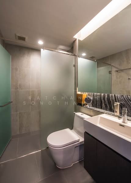 The Lumpini 24, Bangkok, Sukhumvit 24 Road, Khong Tan, Khlong Toei, Bangkok, 1 Bedroom, 38 sqm, Condo For Rent, by Ratchanon Songthammakul, 500414537 - DDproperty.com
