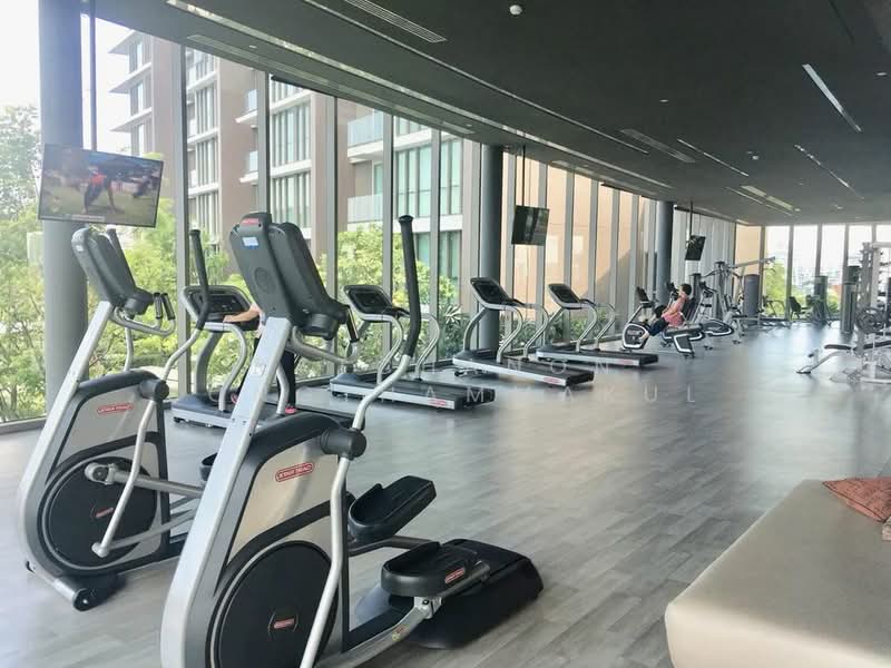 333 Riverside, Bangkok, 333 Pracharat Sai 2, Bang Sue, Bangkok, 1 Bedroom, 50 sqm, Condo For Rent, by Ratchanon Songthammakul, 500414538 - DDproperty.com