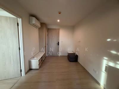 For Rent - Nue Z-Square Suan Luang Station, Bangkok