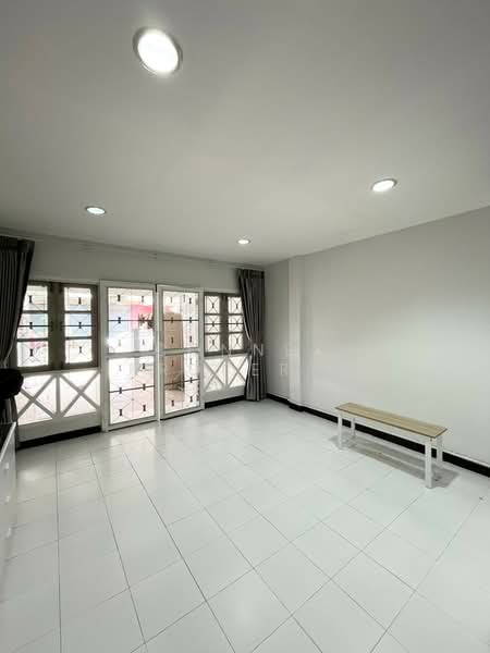 Townhome, Bangkok, , Tha Rang, Bang Khen, Bangkok, 4 Bedrooms, 200 sqm, Townhouse For Rent, by Connex Property, 500414540 - DDproperty.com
