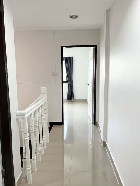 ทาวโฮมสามชั้น เลียบทางด่วนรามอินทรา, กรุงเทพ, , ท่าแร้ง, บางเขน, กรุงเทพ, 200 ตร.ม., ทาวน์เฮ้าส์ ให้เช่า, โดย Connex Property, 500414540 - DDproperty.com